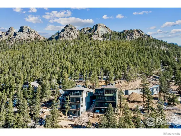 1475 Saint Moritz TRL, Estes Park, CO 80517