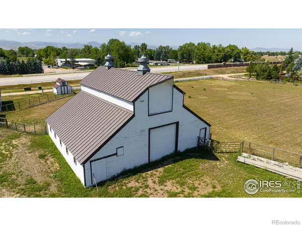 106 Sunset CT, Loveland, CO 80537