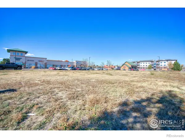 2306 17th AVE, Longmont, CO 80501