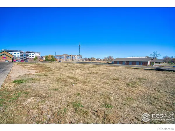2306 17th AVE, Longmont, CO 80501