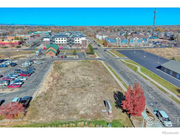 2306 17th AVE, Longmont, CO 80501