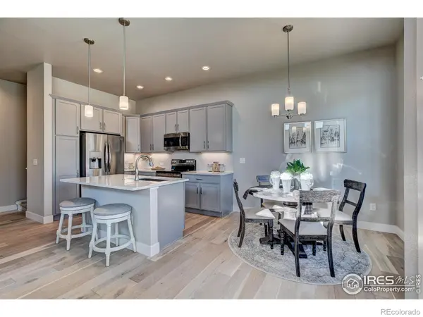160 High Point DR, Longmont, CO 80504