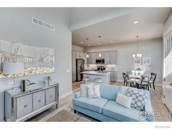 160 High Point DR, Longmont, CO 80504