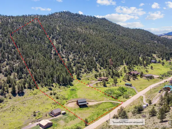 957 Dunraven Glade RD, Glen Haven, CO 80532