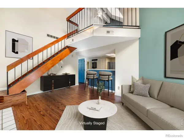 5914 Gunbarrel AVE #F, Boulder, CO 80301
