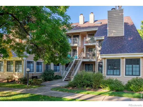 5914 Gunbarrel AVE #F, Boulder, CO 80301