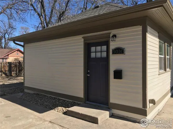 501 N 4th ST #A,B,C,D, Sterling, CO 80751