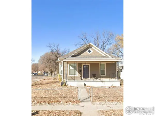 501 N 4th ST #A,B,C,D, Sterling, CO 80751