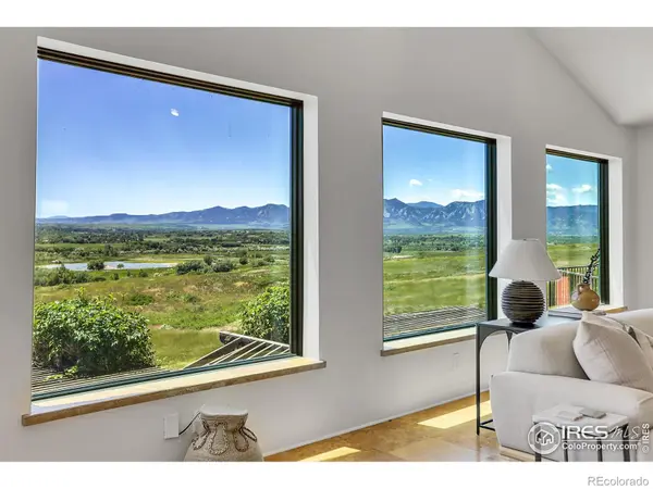 8758 W Phillips RD, Boulder, CO 80301