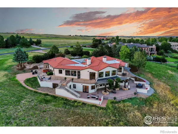 8758 W Phillips RD, Boulder, CO 80301
