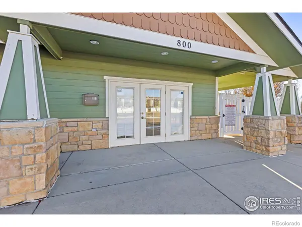 800 Waterglen DR, Fort Collins, CO 80524