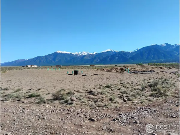 1157 Camino Del Rey, Crestone, CO 81131