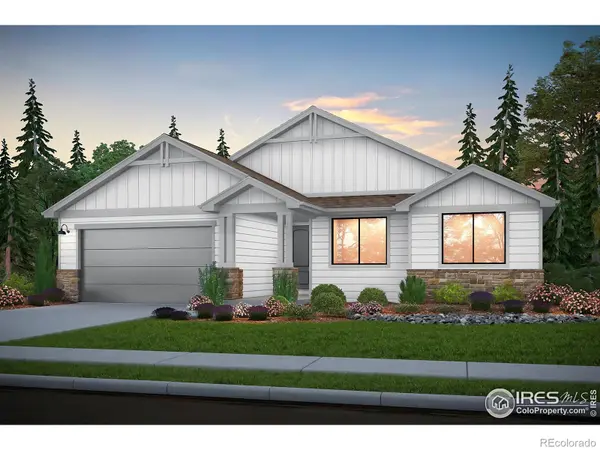 5842 Gianna DR, Timnath, CO 80547