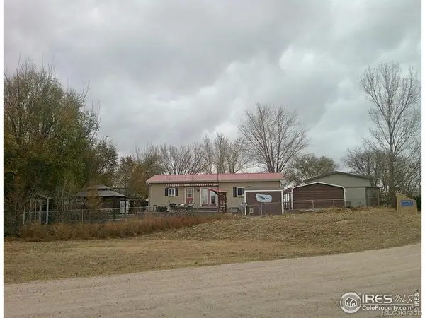 77 Chippewa CIR, Weldona, CO 80653