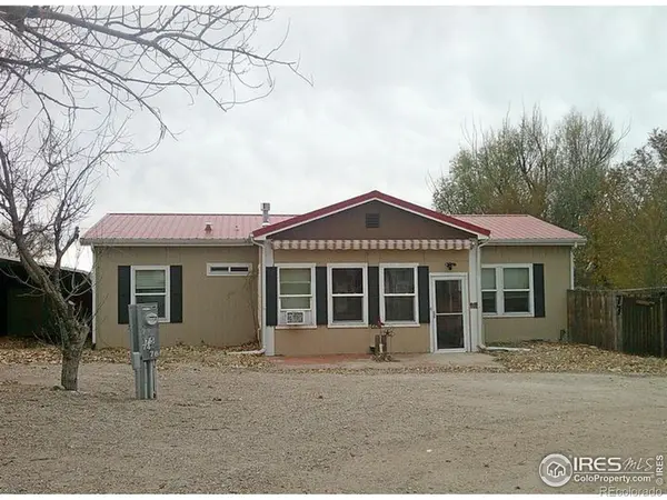 77 Chippewa CIR, Weldona, CO 80653