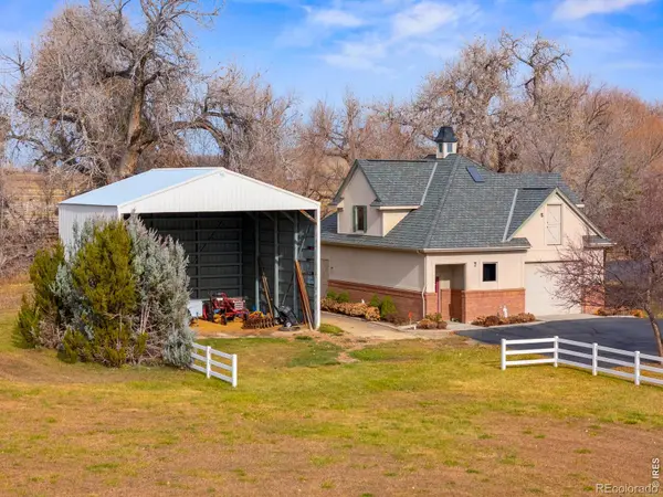 13155 N 75th ST, Longmont, CO 80503