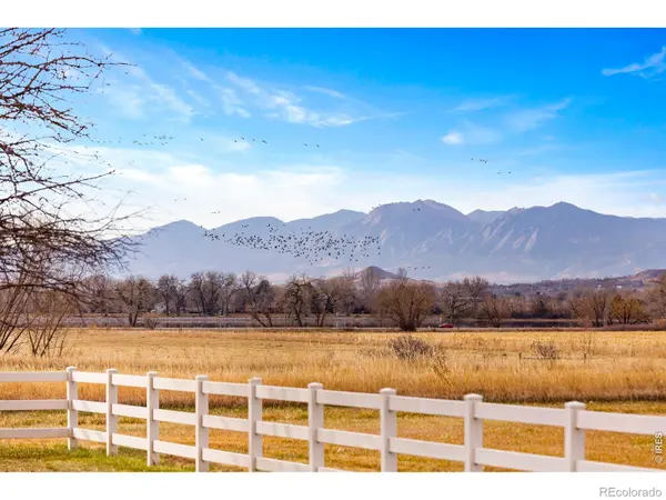 13155 N 75th ST, Longmont, CO 80503