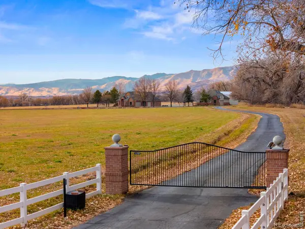 13155 N 75th ST, Longmont, CO 80503