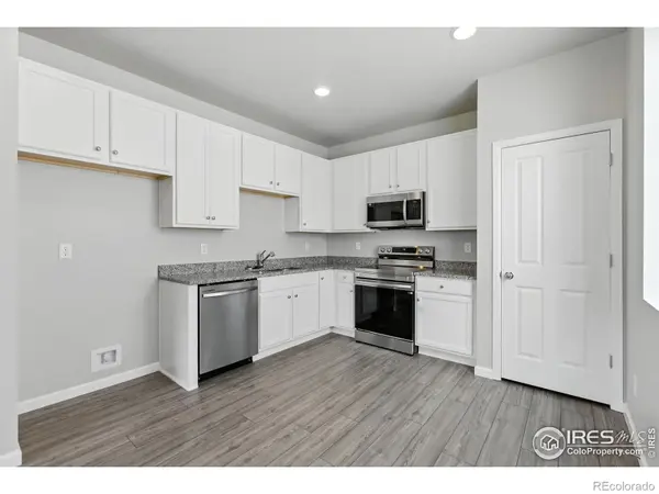 309 Scaup LN, Johnstown, CO 80534
