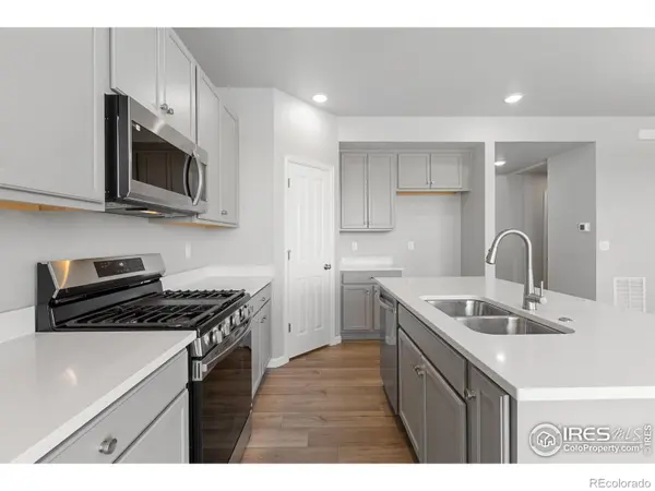 16953 Ballinger CIR, Mead, CO 80542