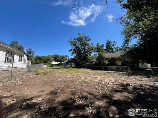 505 N Carson ST, Brush, CO 80723