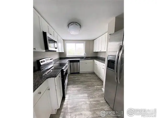 609 N Division AVE #A,B, Sterling, CO 80751