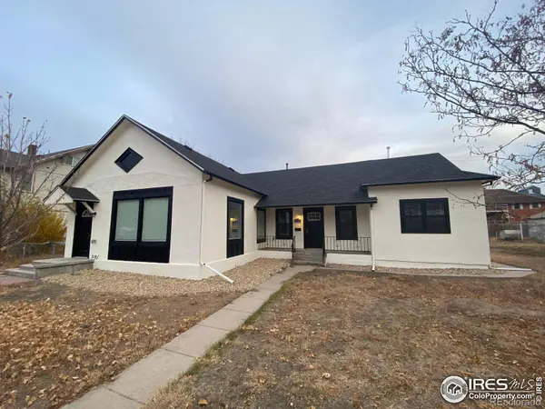 319-321 S 2nd ST, Sterling, CO 80751