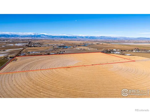 Johnstown, CO 80534