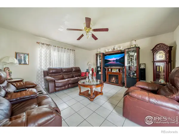 616 West ST, Fort Morgan, CO 80701