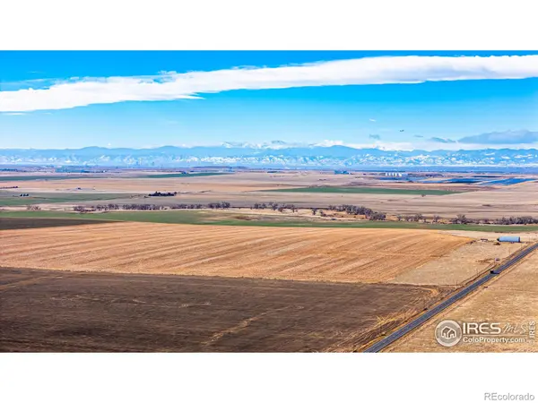 32394 E 120TH AVE, Hudson, CO 80642
