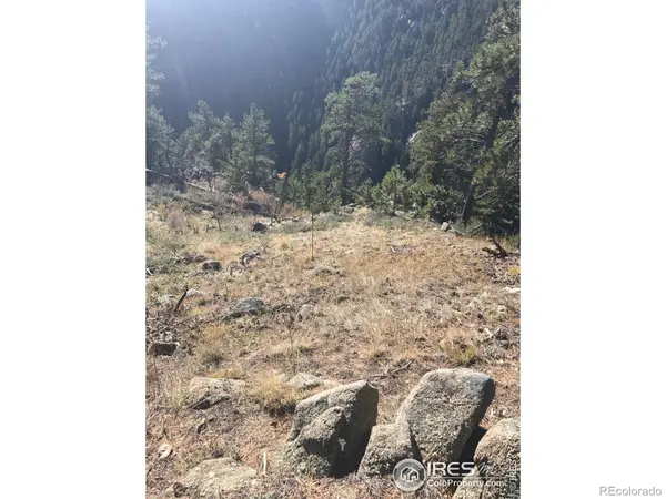 0 Good Friday RD, Boulder, CO 80302