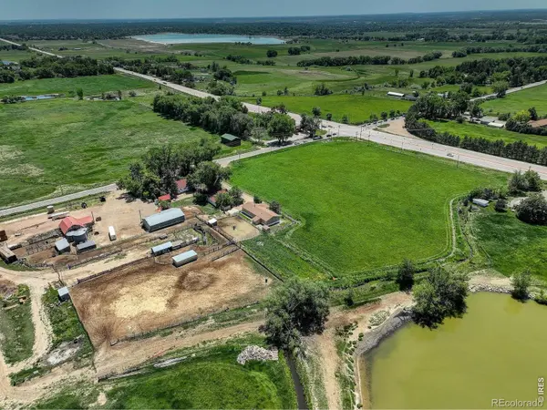 12745 N 75th ST, Longmont, CO 80503
