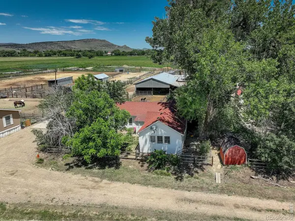 12745 N 75th ST, Longmont, CO 80503