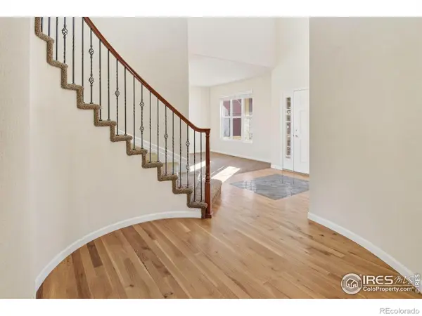 121 Osprey LN, Lyons, CO 80540