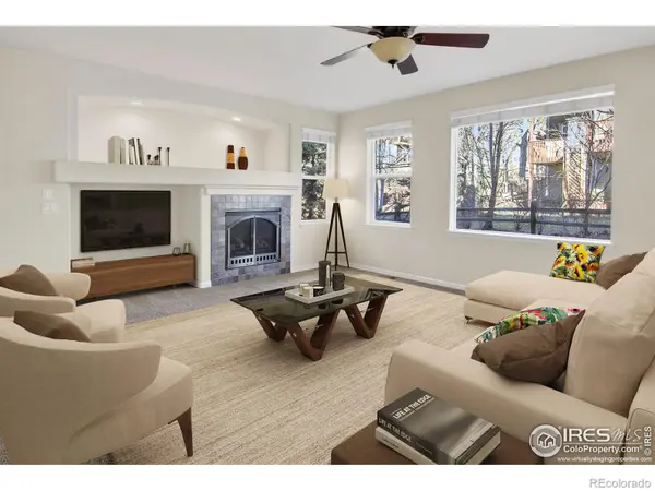 121 Osprey LN, Lyons, CO 80540
