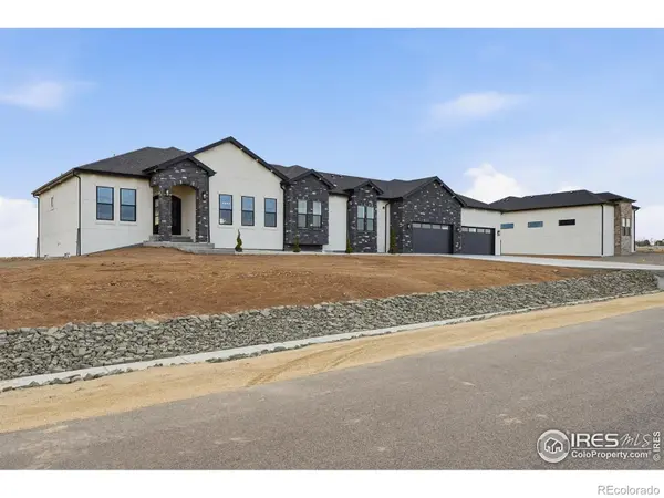 29980 E 161st AVE, Brighton, CO 80603