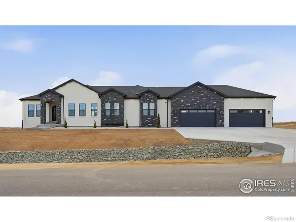 29980 E 161st AVE, Brighton, CO 80603