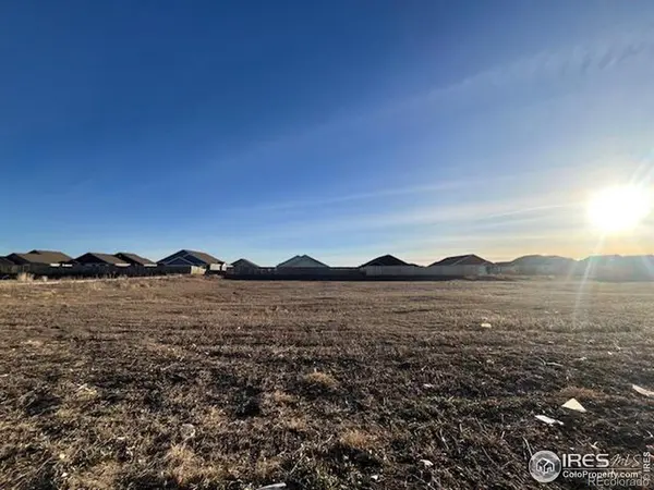 0 Sixth AVE #Lot 3, Wiggins, CO 80654