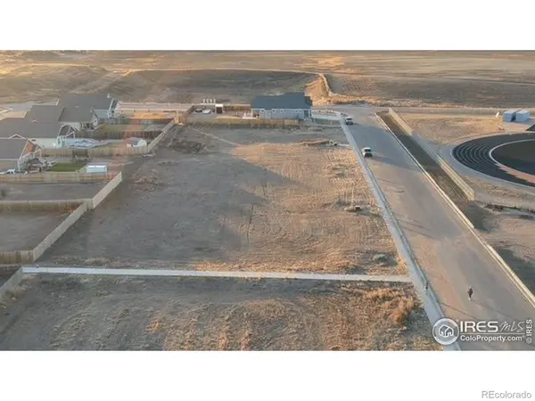 0 Sixth AVE #Lot 4, Wiggins, CO 80654