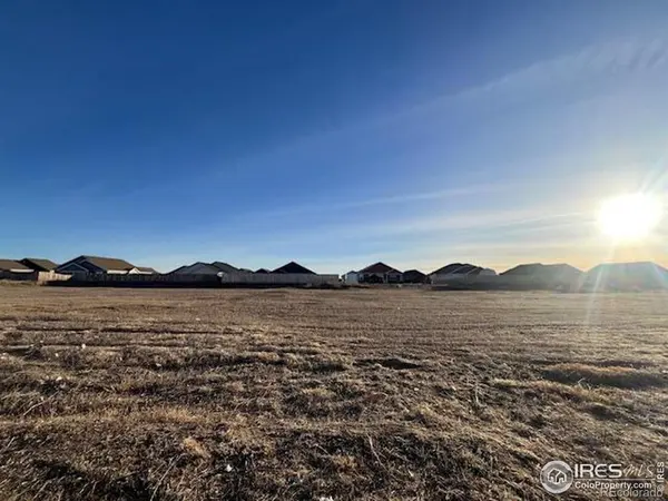 0 Sixth AVE #Lot 4, Wiggins, CO 80654