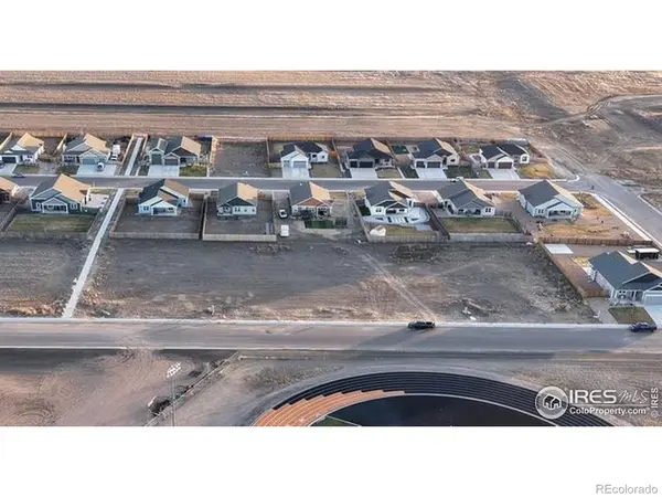 0 Sixth AVE #Lot 5, Wiggins, CO 80654