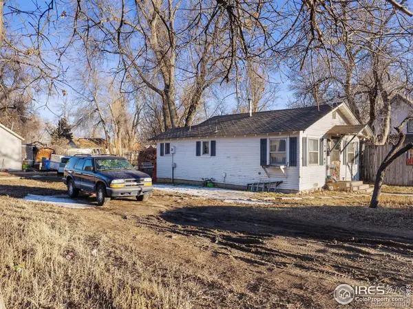 108 S Cleveland AVE, Loveland, CO 80537