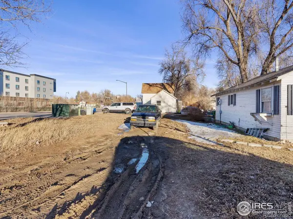 108 S Cleveland AVE, Loveland, CO 80537