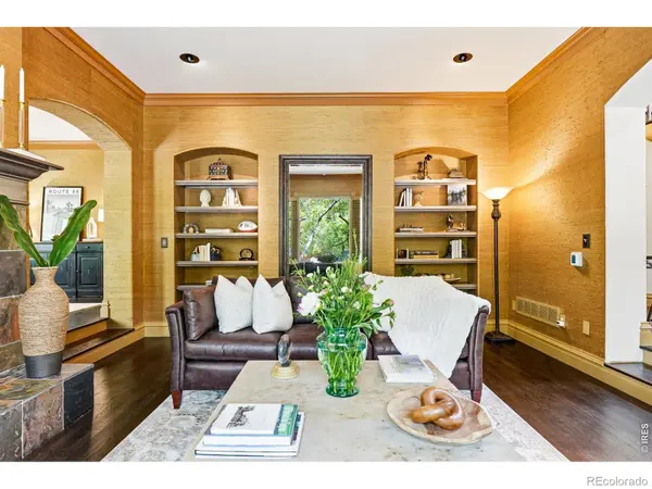 820 6th ST, Boulder, CO 80302