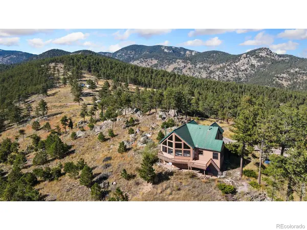 965 Stone Mountain Ranch RD, Loveland, CO 80537