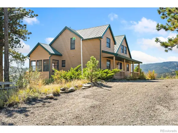 965 Stone Mountain Ranch RD, Loveland, CO 80537