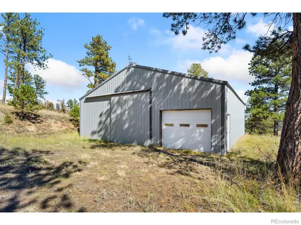 965 Stone Mountain Ranch RD, Loveland, CO 80537