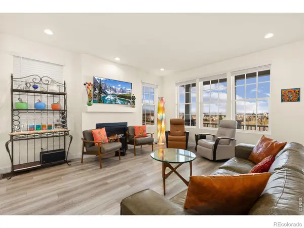 1502 Peach AVE, Erie, CO 80516