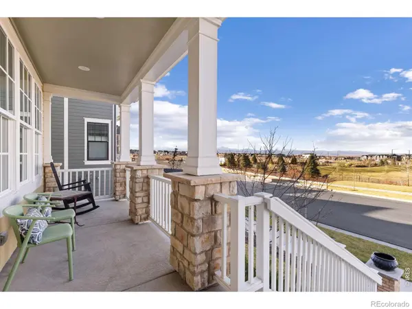 1502 Peach AVE, Erie, CO 80516