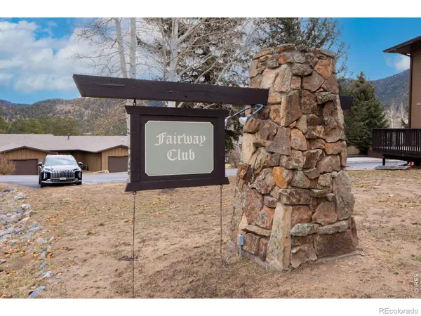 1111 Fairway Club CIR #G1, Estes Park, CO 80517